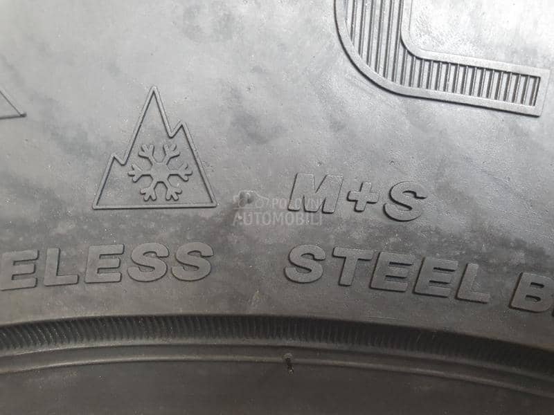 Lassa 195/80 R15 Zimska