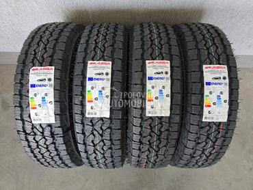 Lassa 195/80 R15 Zimska