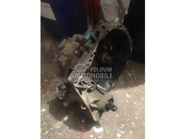 menjac 1.6 16 v za Renault Clio od 2000. do 2008. god.