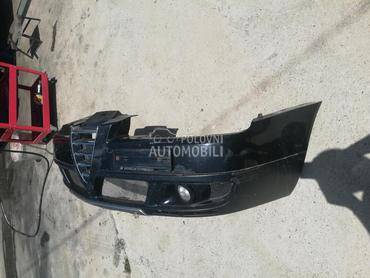 prednji branik za Alfa Romeo 156 Crosswagon