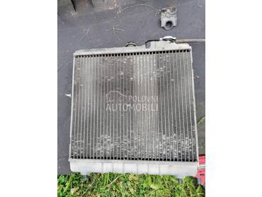 hladnjak vode za Hyundai Atos