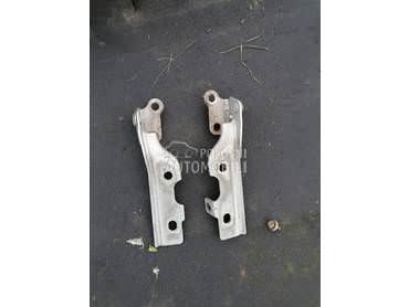 sarke za haubu za Hyundai Atos