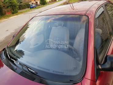 ŠOFEŠAJBA za Daewoo Lanos od 1996. do 2002. god.