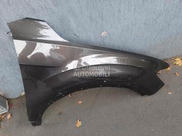 BLATOBRAN/ KRILO za Volkswagen T-Roc od 2017. do 2020. god.