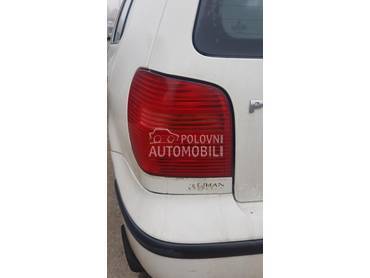 Stop lampe za Volkswagen Polo
