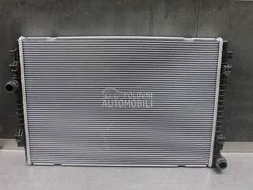 Hladnjaci za Audi Q5 od 2005. do 2016. god.