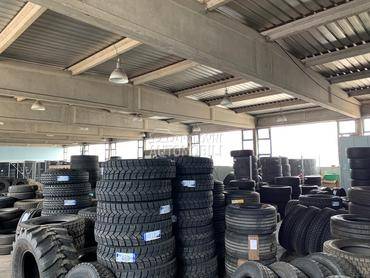 Ostalo 315/60 R22.5 Sve sezone