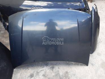 Hauba za Volkswagen Polo