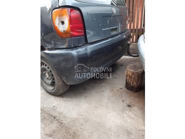 Branik za Volkswagen Polo