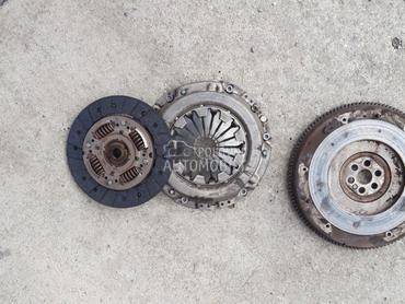 Set kvacila za Fiat Stilo