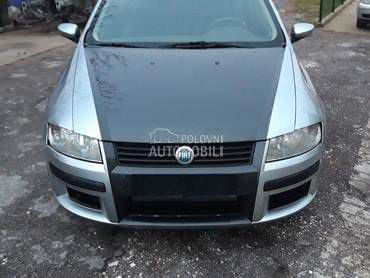 Hauba za Fiat Stilo