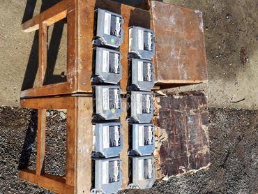 air beg centrala za Fiat Stilo