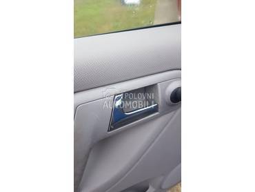 Unutrasnja brava za Volkswagen Polo