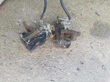 kociona kljesta zadnja za Alfa Romeo 156 Crosswagon