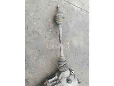 zadnje poluosovine za Alfa Romeo 156 Crosswagon