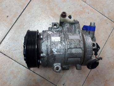 kompresor klime za Volkswagen Lupo, Polo