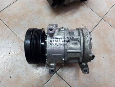 kompresor klime za Fiat Doblo