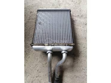 Kabinski radijator za Alfa Romeo 147, 156, 166 ...