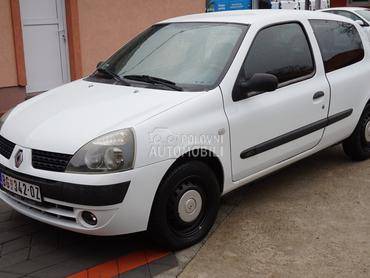 spoljna kvaka za Renault Clio