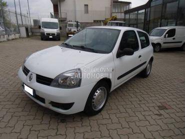 vezni lim za Renault Clio