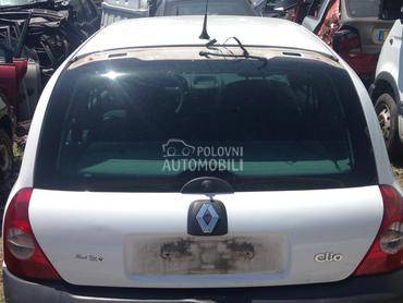 gepek staklo za Renault Clio