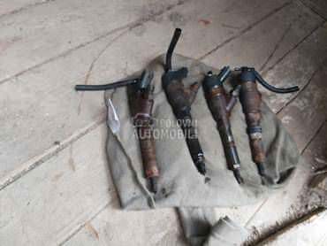 DIZNE za Peugeot 206, 307