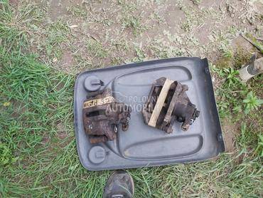 KOCIONA KLESTA za Peugeot 206, 307