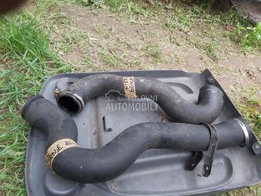 CREVA INTERKULERA za Citroen C5