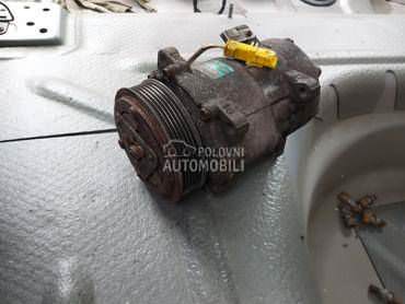 KOMPRESOR KLIME za Citroen C5, Xsara Picasso