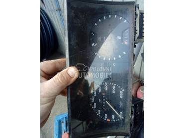 kilometar sat za Volkswagen Golf 2