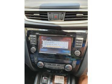 mape 2025 karte za Nissan Cube, Micra, Murano ...
