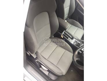 SEDISTA  KOMPLET za Audi A3