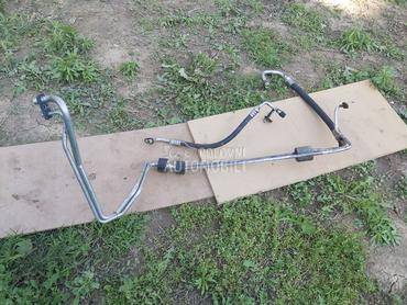 CEVI KLIME za Citroen C5, Xsara Picasso