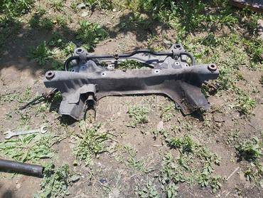 PREDNJI TRAP za Citroen C5, Xsara Picasso