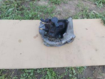 PUMPA  VISOKOG PRITISK za Citroen C5, Xsara Picasso