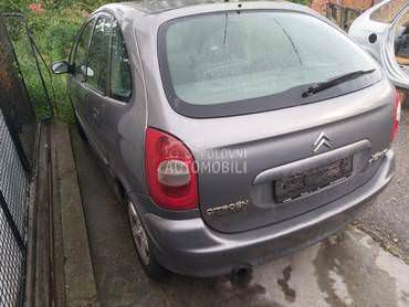 Citroen Xsara Picasso 2003. god. -  kompletan auto u delovima