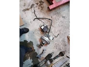 Abs centrala za Mercedes Benz A Klasa