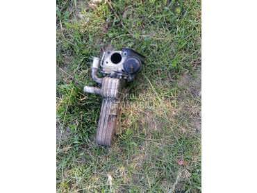 Eger ventil za Volkswagen Golf 4, Golf 5, Golf Plus ... od 2002. do 2010. god.