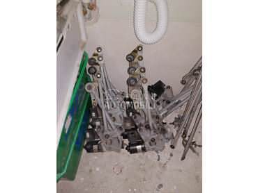 Motorce brisaca za Mercedes Benz A Klasa