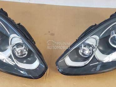 farovi za Porsche Cayenne od 2014. do 2017. god.