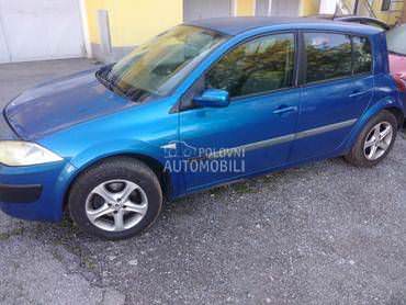 ŠPULNA SPULNA za Renault Megane