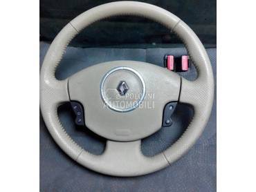 VOLAN VOLAN za Renault Megane