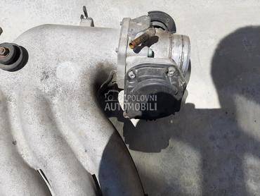 klapna gasa za Volkswagen Golf 4