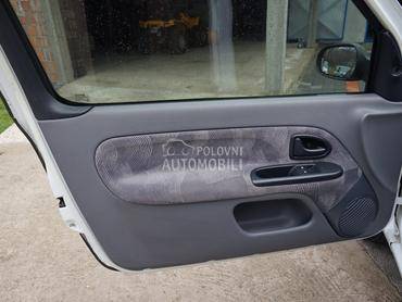 prekidac prozora za Renault Clio