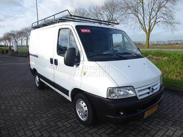 Citroen Jumper 2.0 Delovi
