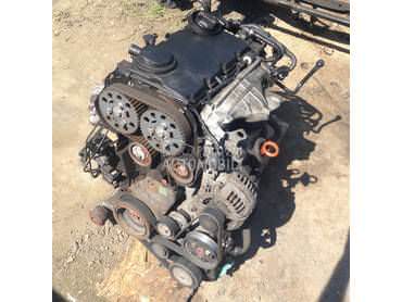 A4 2.0TDI 170ks BRD DELOVI za Audi A4 od 2005. do 2008. god.