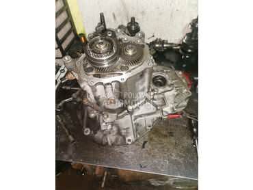 remont menjaca za Fiat Multipla od 1999. do 2020. god.