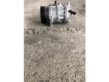 Kompresor klime originalan za Audi A4, A5, A4 Allroad od 2012. do 2017. god.