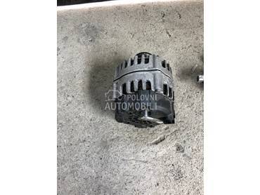 Alternator 2.0 tdi-180A za Audi A4, A5, A6 ... od 2012. do 2017. god.