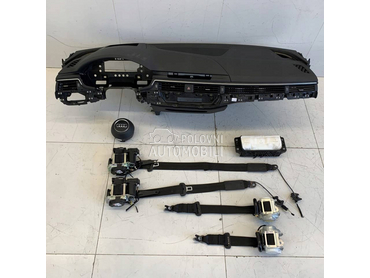 INSTRUMENT TABLA za Audi A5 od 2017. do 2024. god.